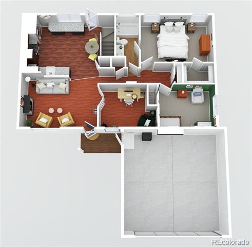 1559 Brimble Drive