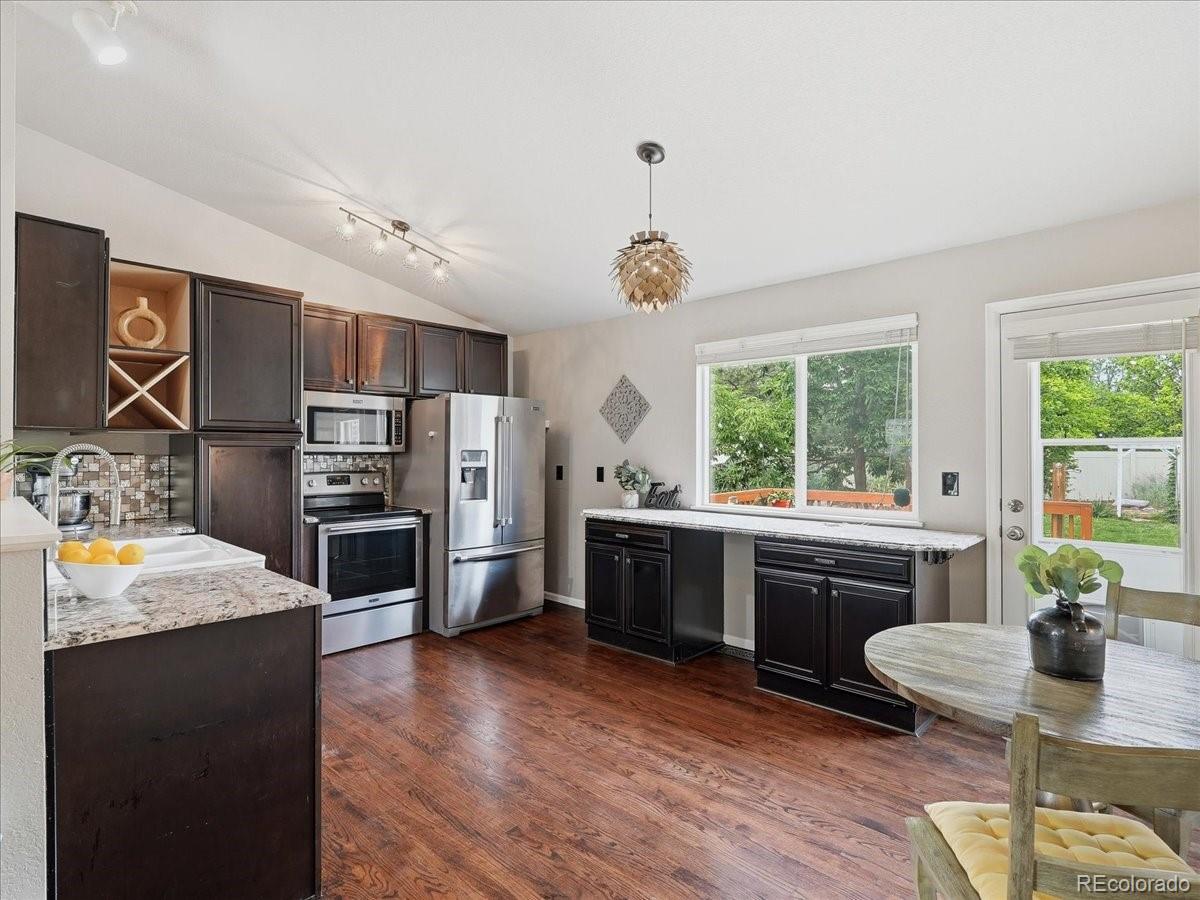 1559 Brimble Drive