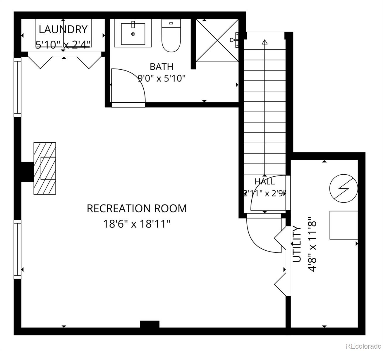 1559 Brimble Drive