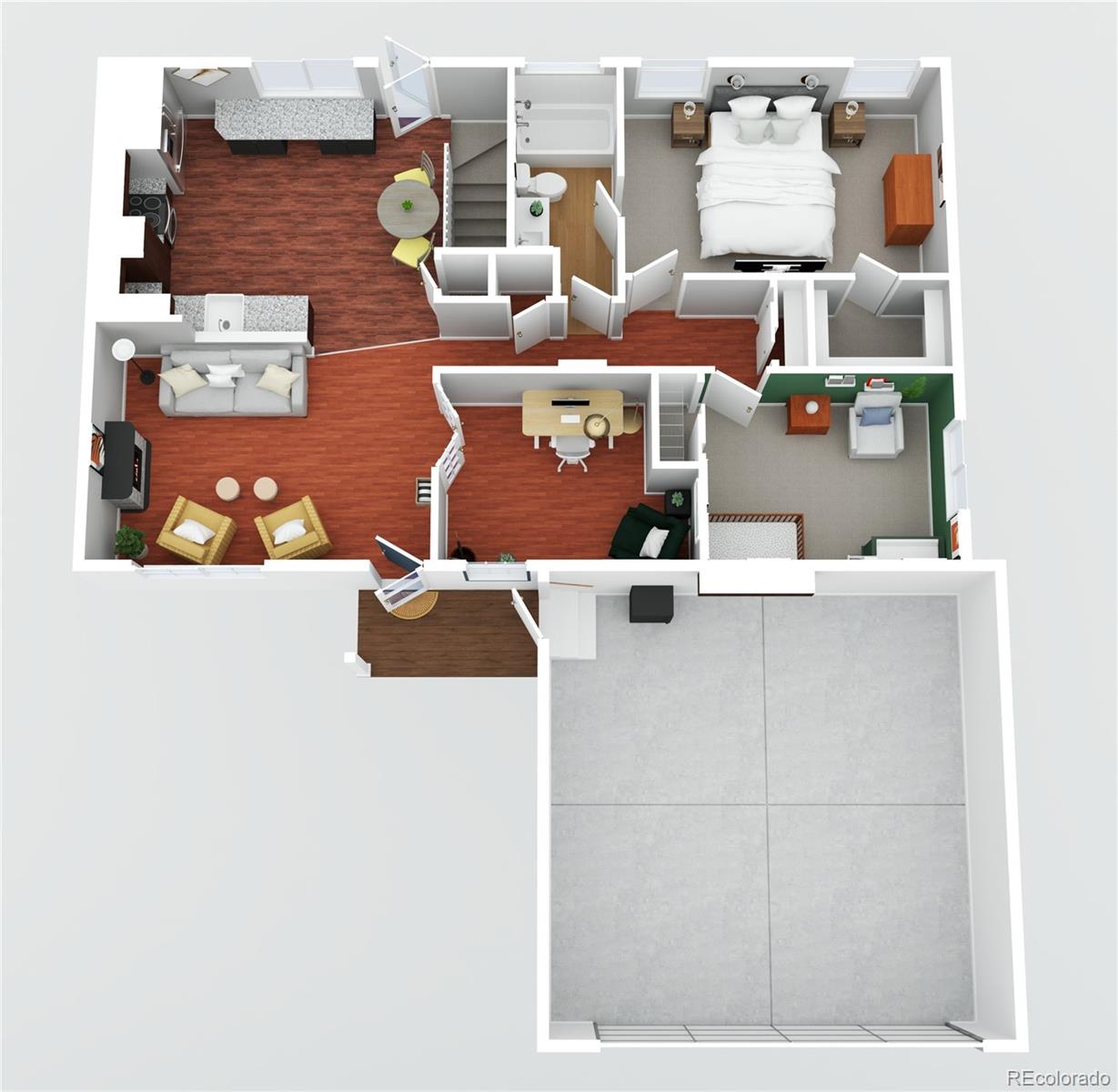1559 Brimble Drive