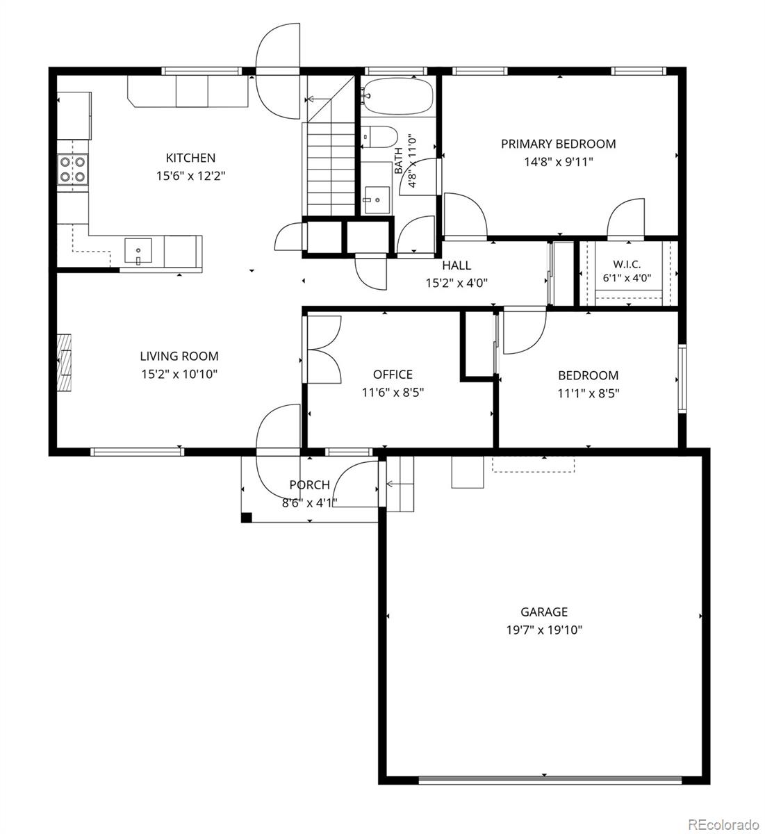 1559 Brimble Drive