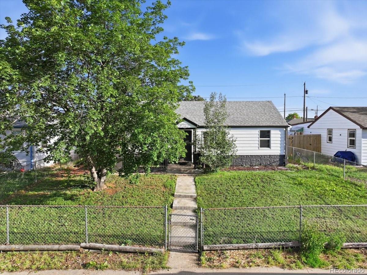 7194 Garden Lane