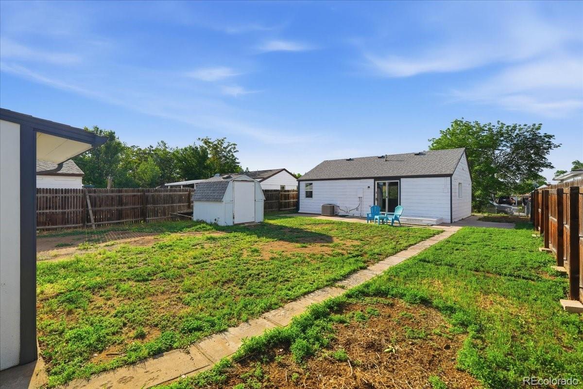 7194 Garden Lane