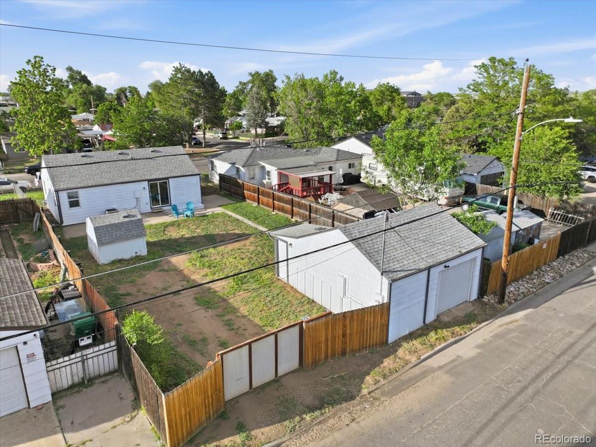 7194 Garden Lane