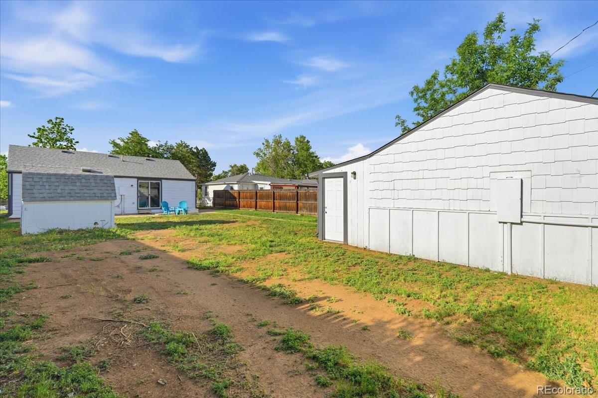 7194 Garden Lane