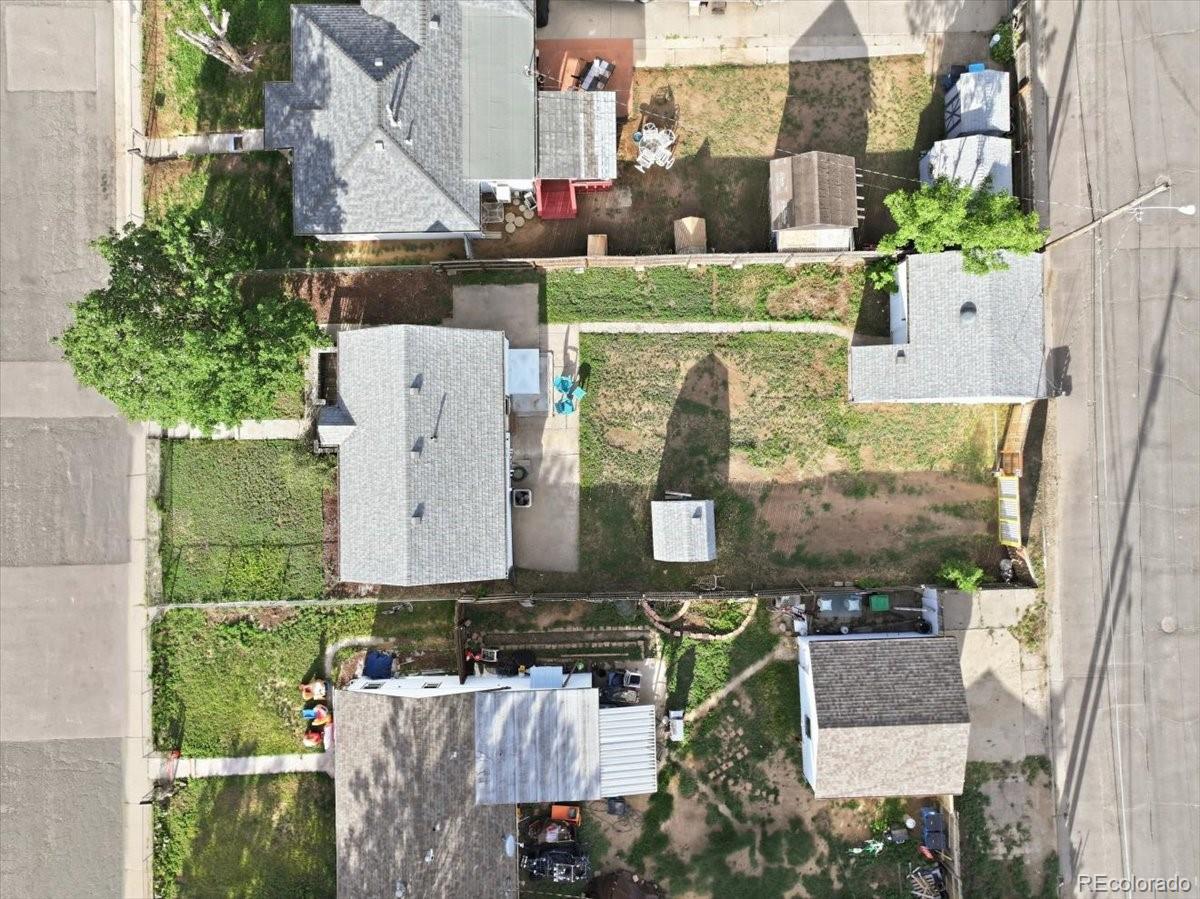 7194 Garden Lane