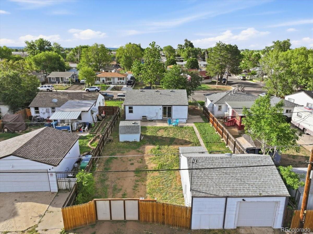7194 Garden Lane