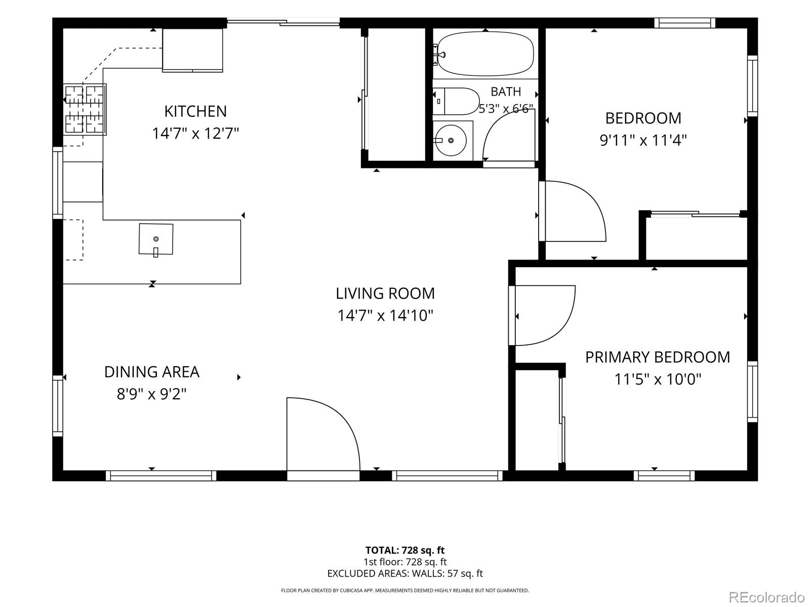 7194 Garden Lane