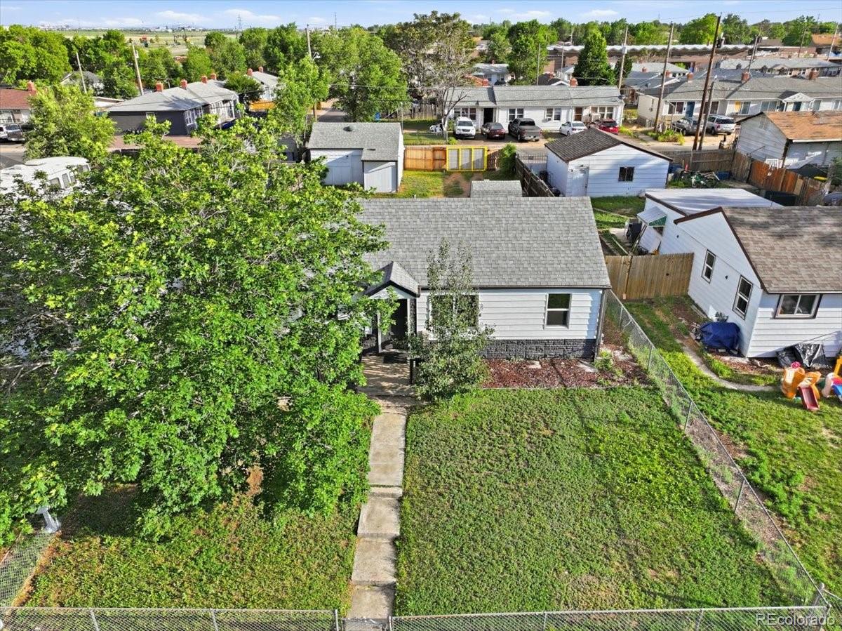 7194 Garden Lane