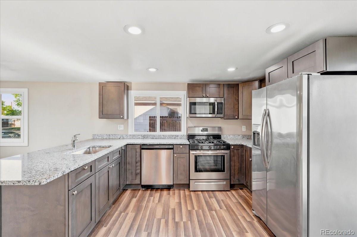7194 Garden Lane