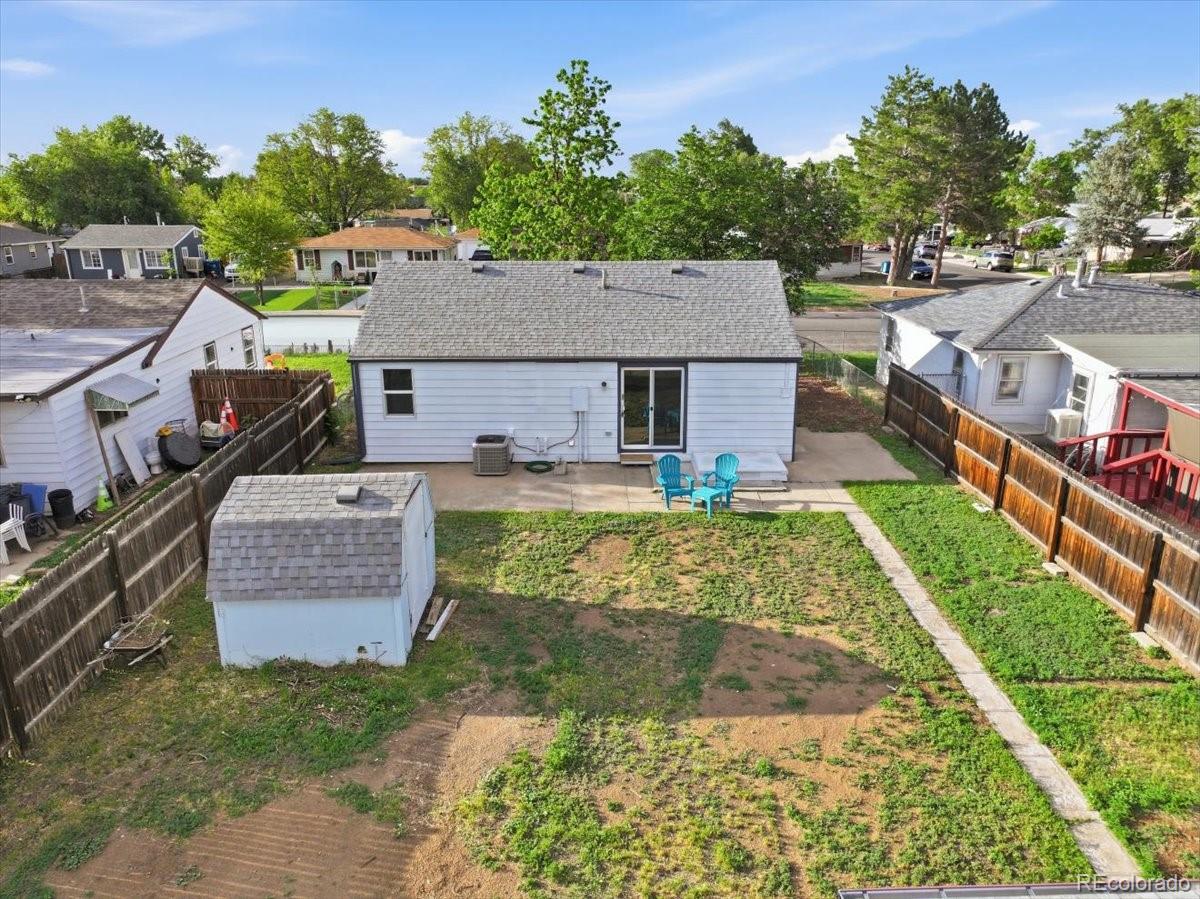 7194 Garden Lane