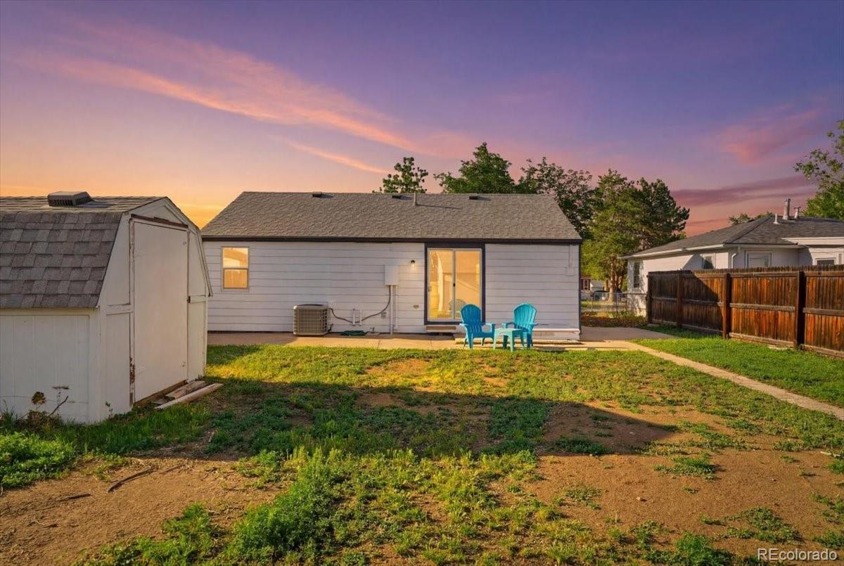 7194 Garden Lane