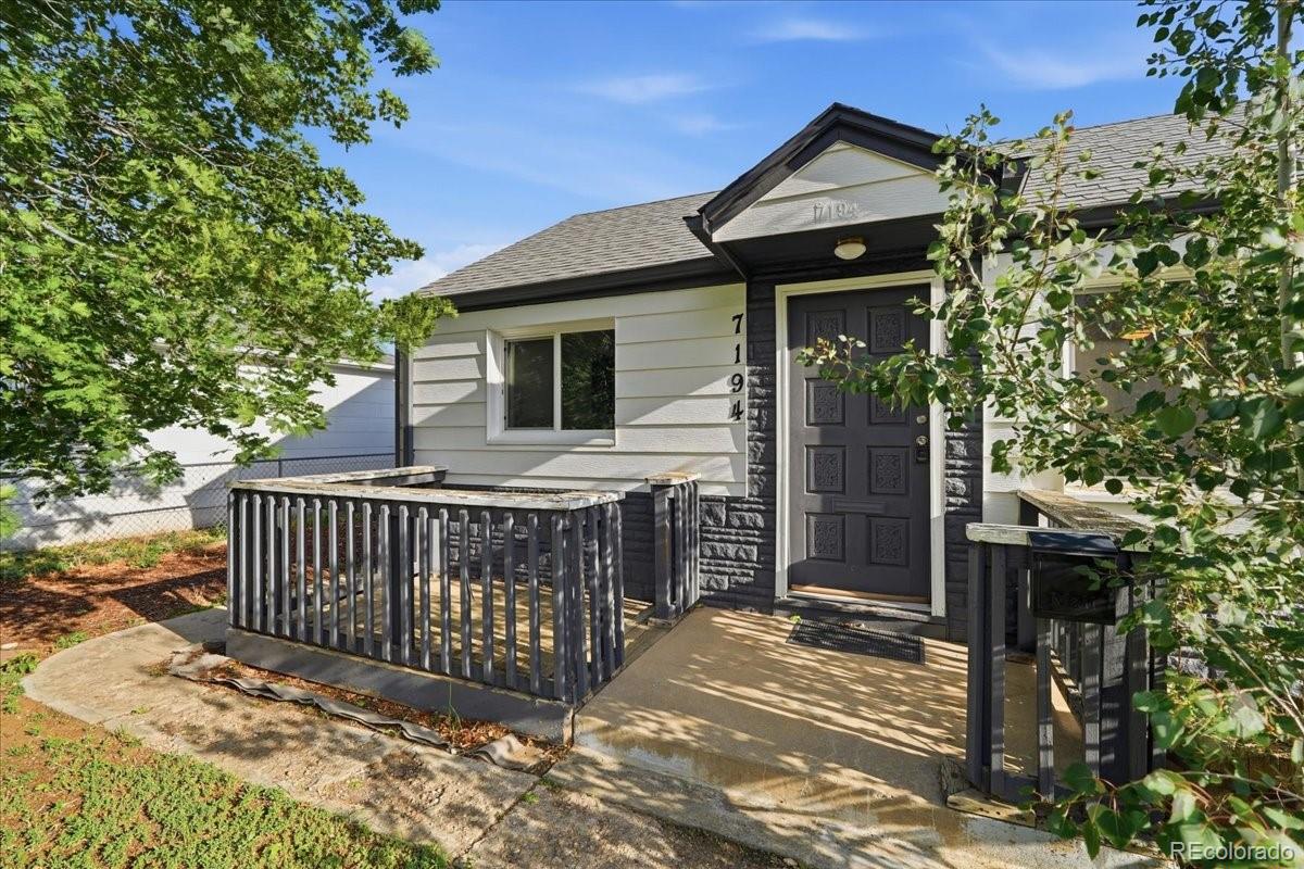 7194 Garden Lane