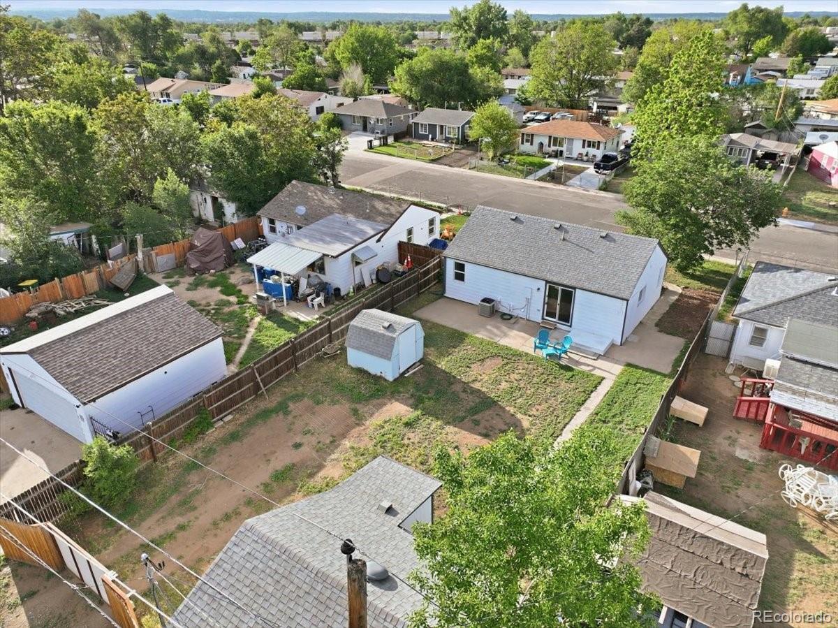7194 Garden Lane
