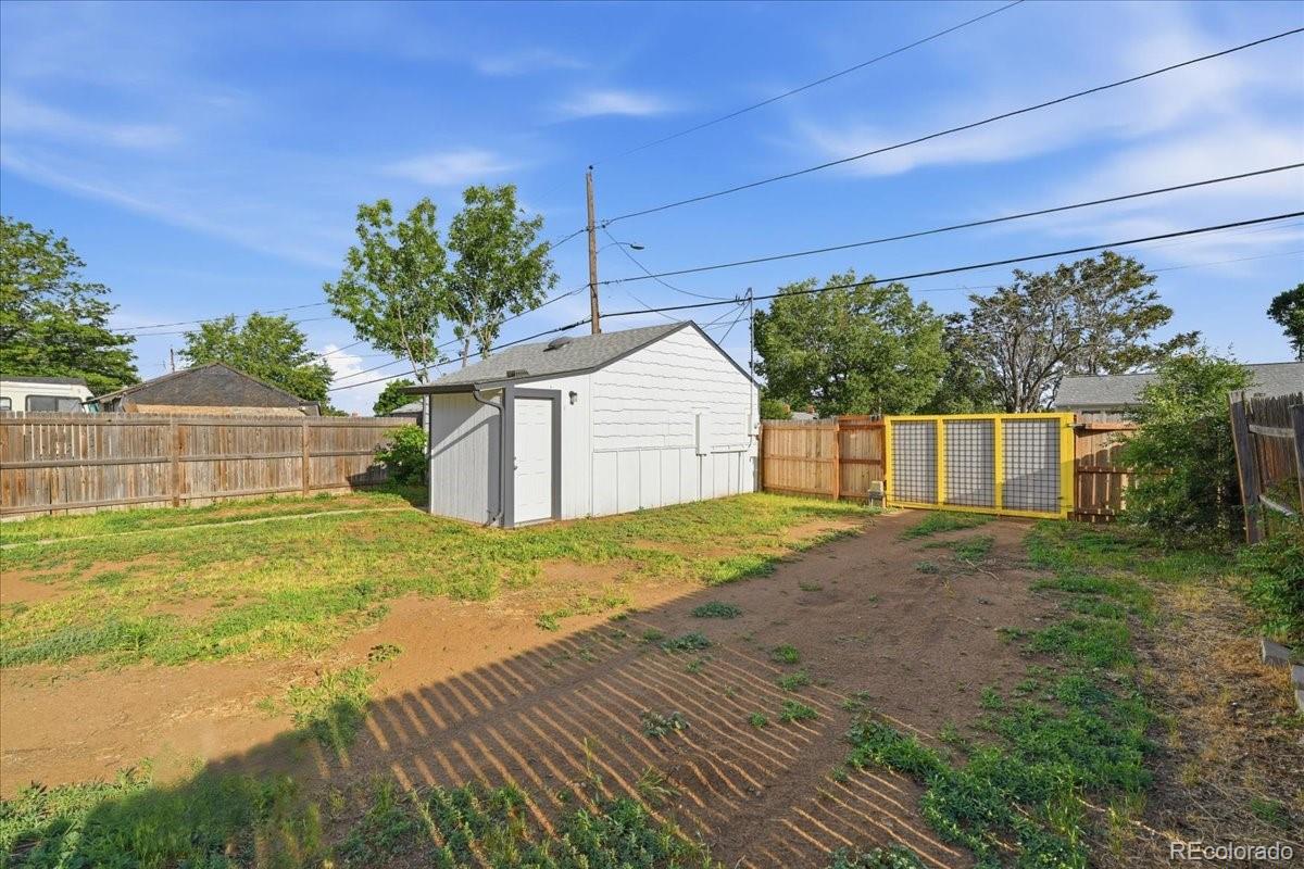 7194 Garden Lane