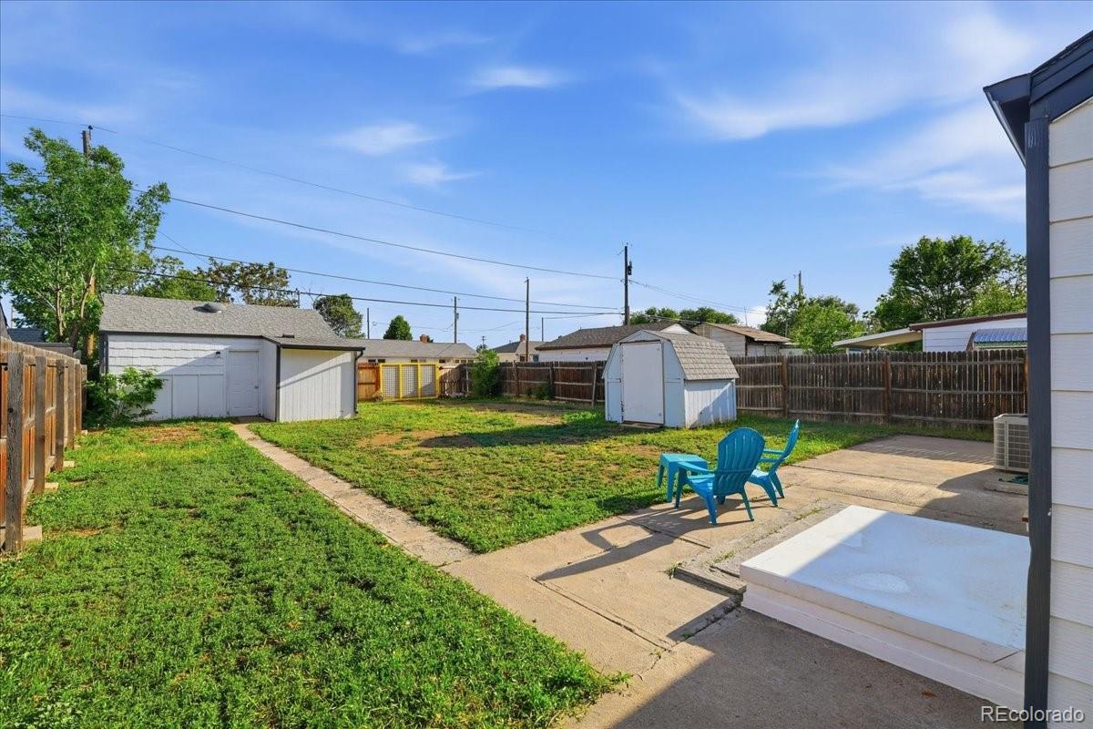 7194 Garden Lane