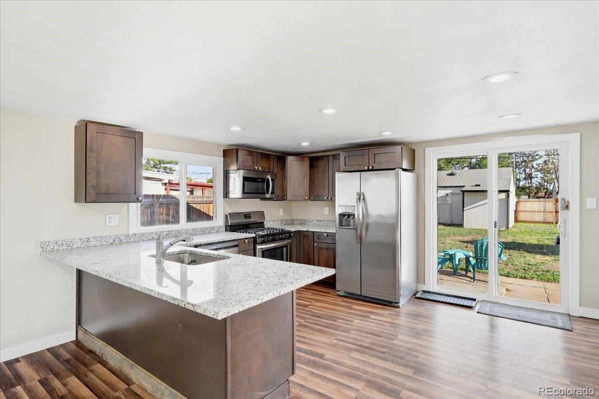 7194 Garden Lane