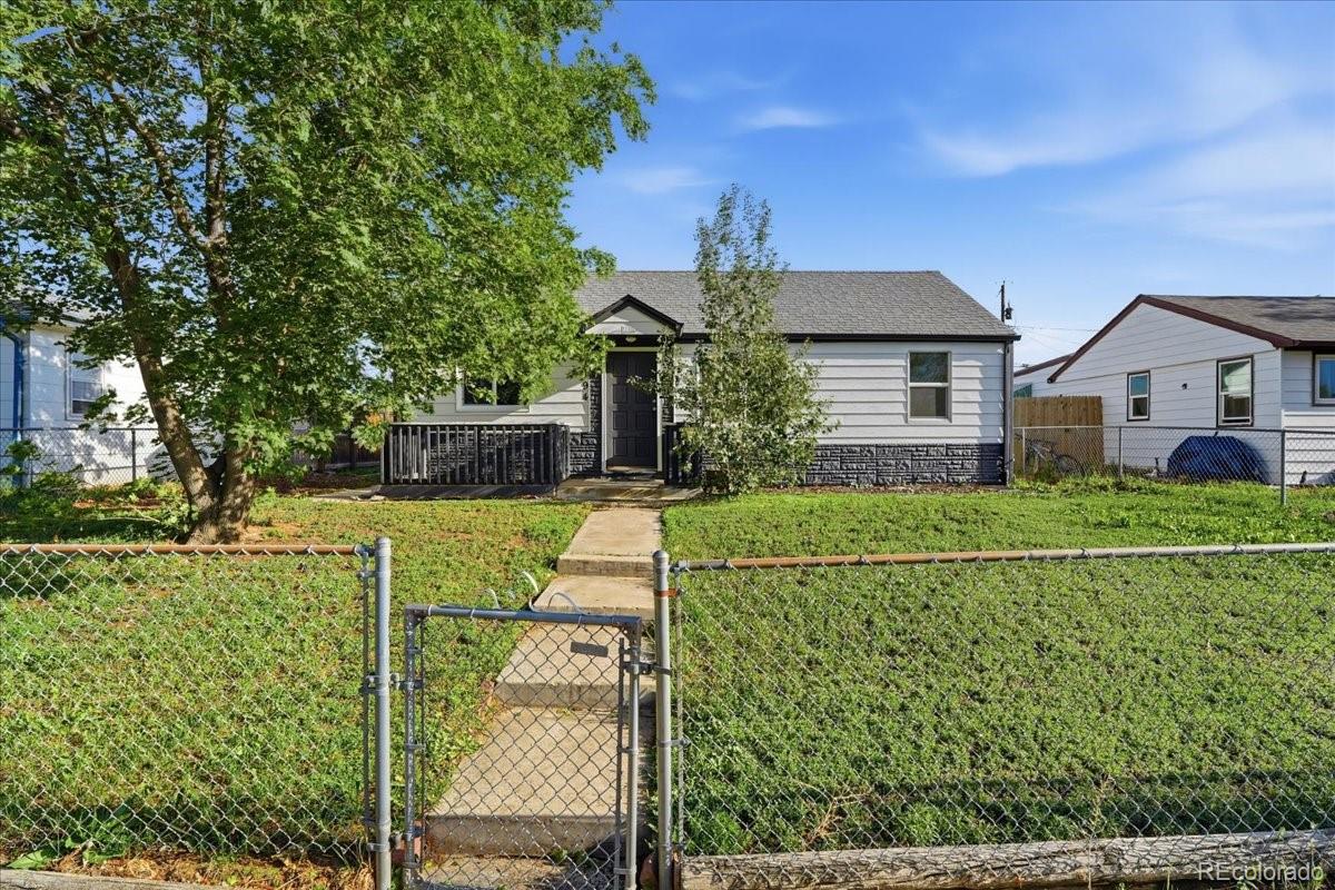 7194 Garden Lane