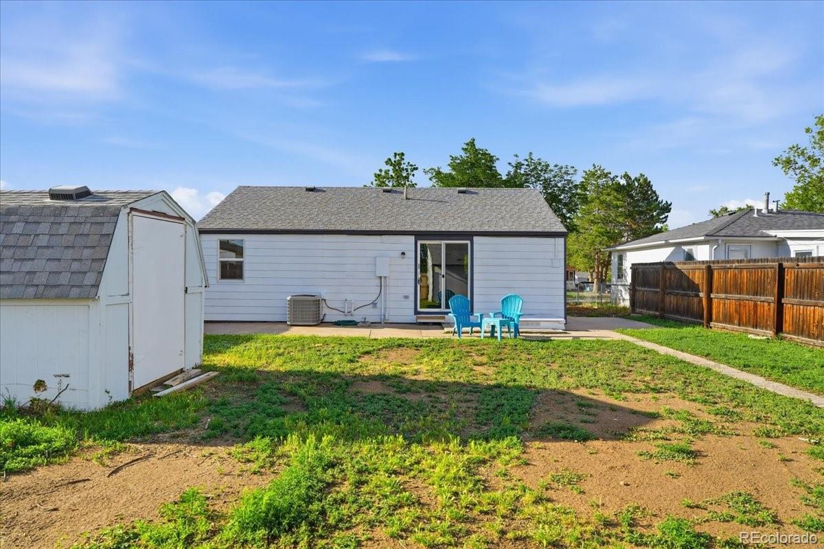 7194 Garden Lane