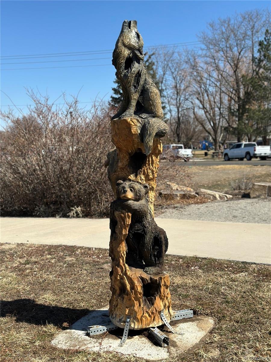 7318 Arkansas Street