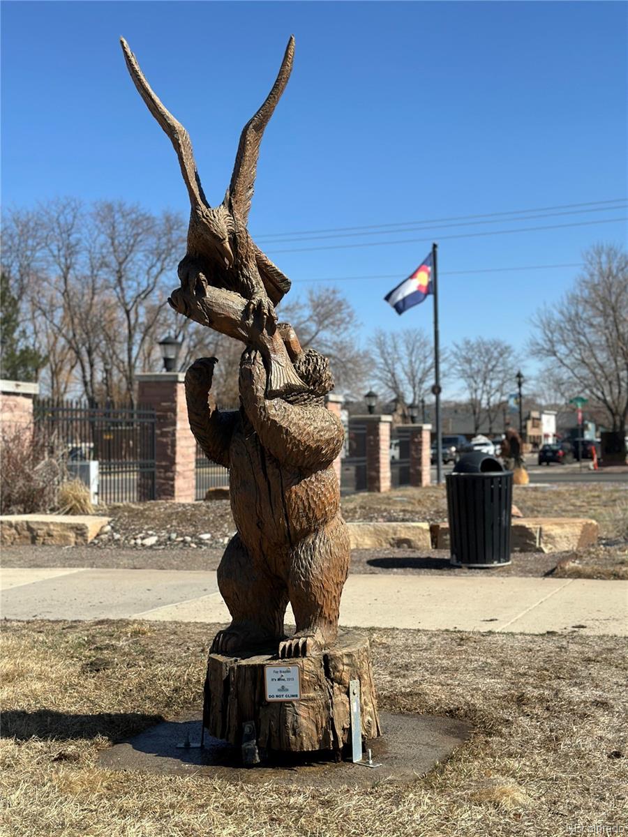 7318 Arkansas Street