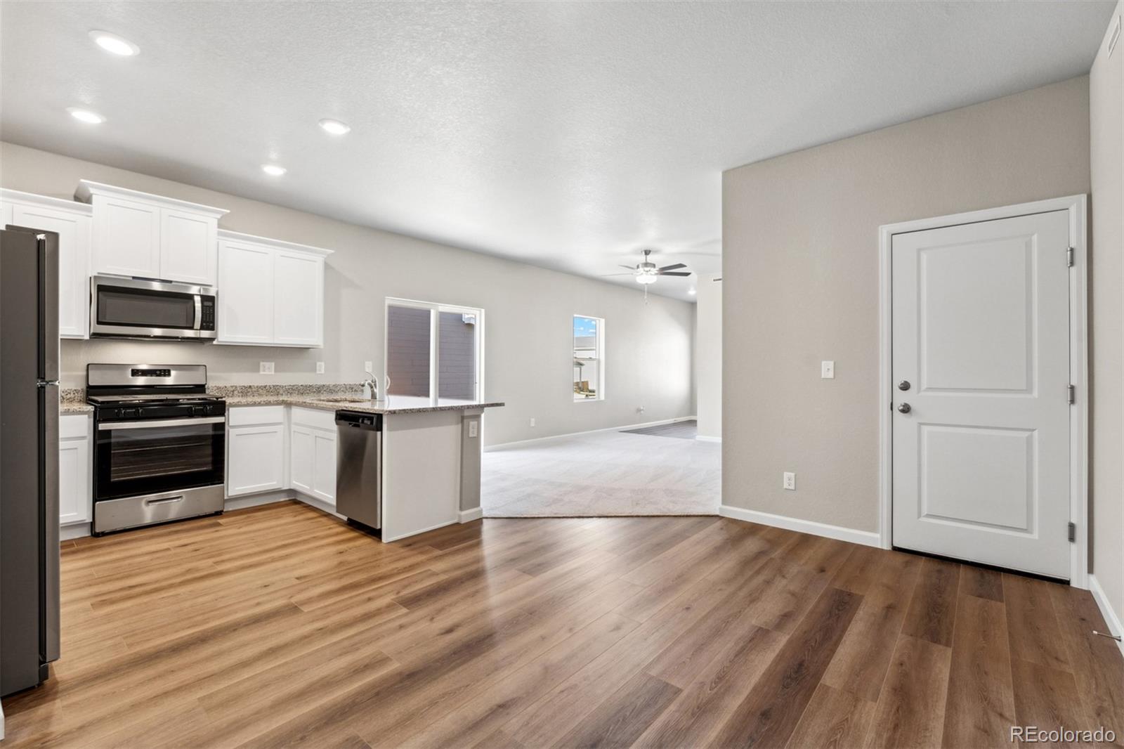 7318 Arkansas Street