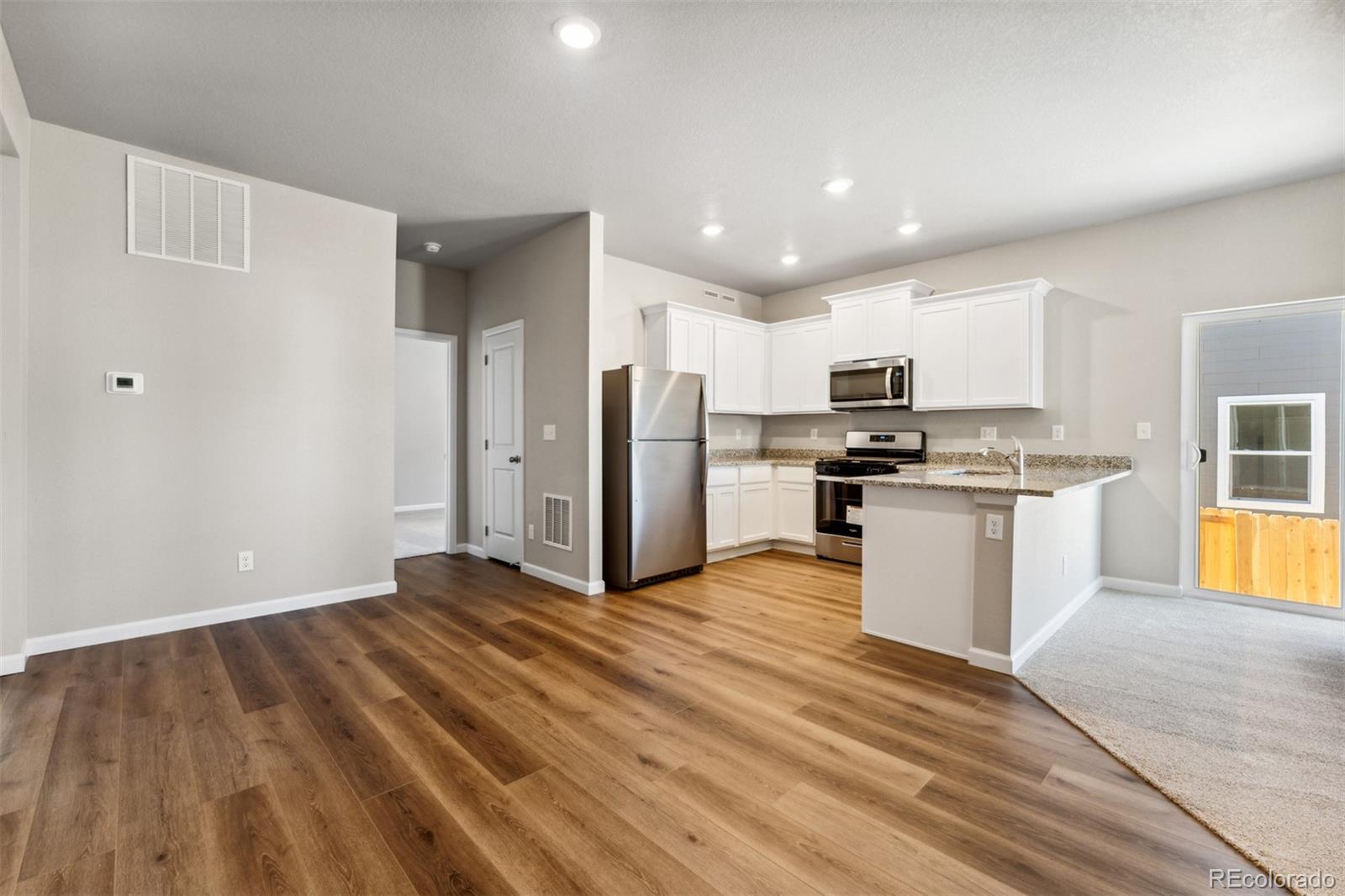 7318 Arkansas Street