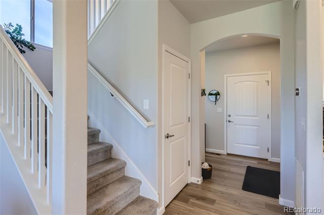 929 S Depot Drive