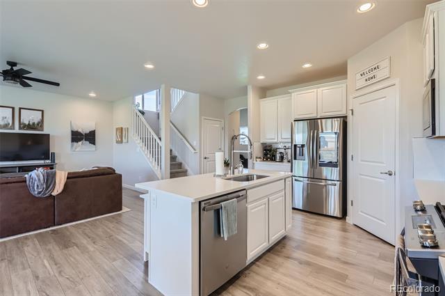 929 S Depot Drive
