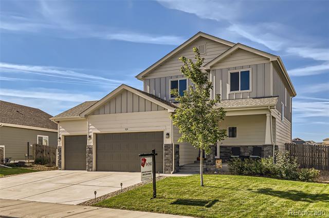 929 S Depot Drive