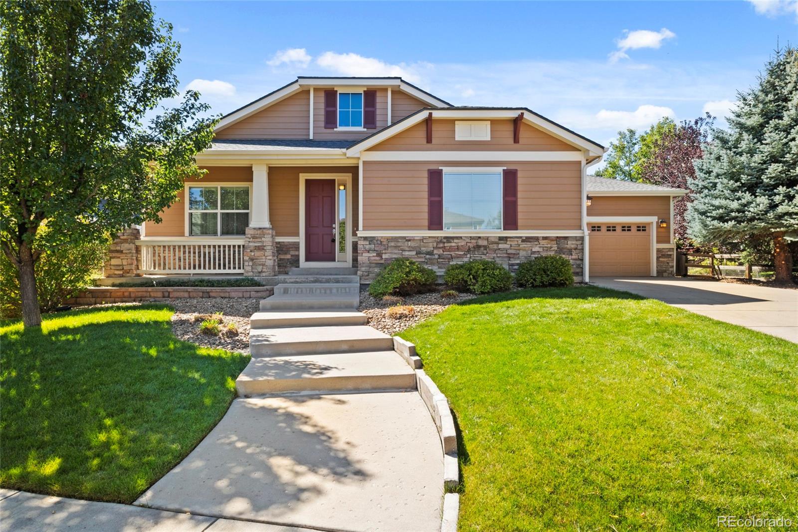 2810 Eagle Circle