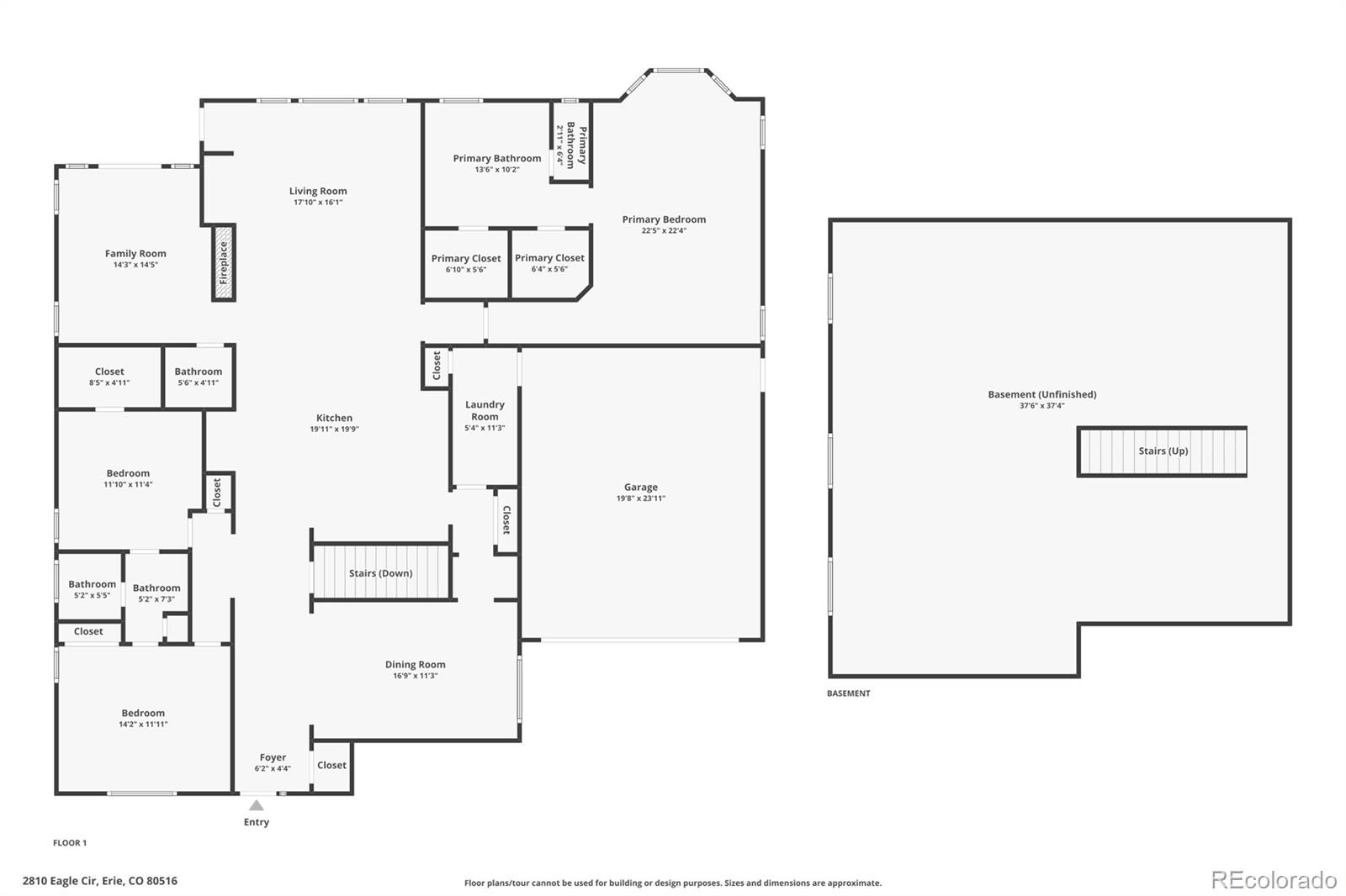 2810 Eagle Circle