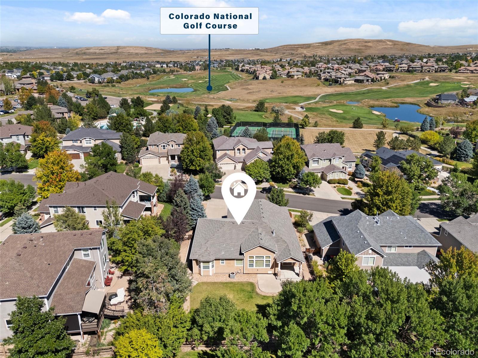 2810 Eagle Circle