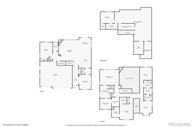 972 Carbonate Lane
