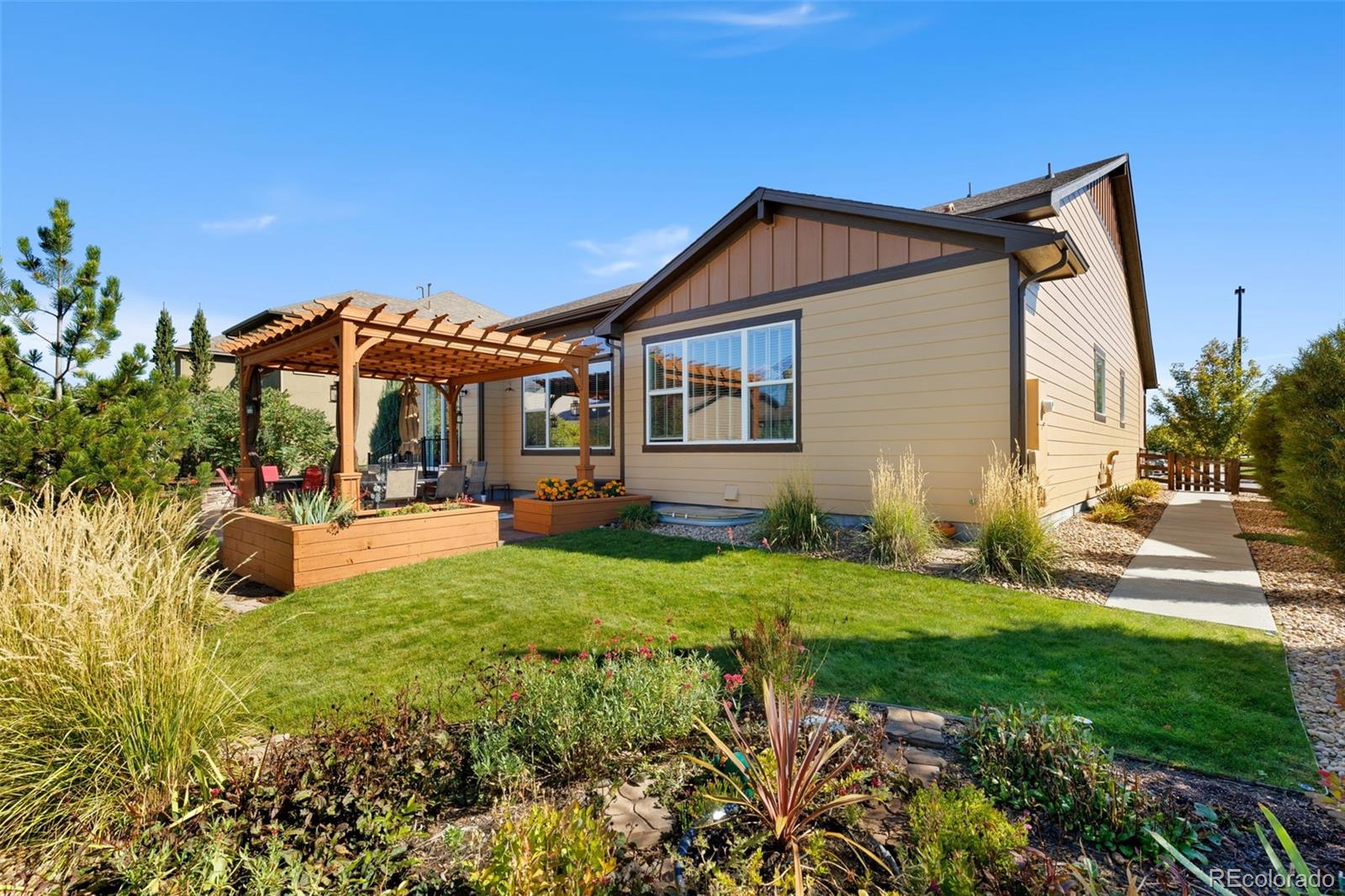 2268 Front Range Road