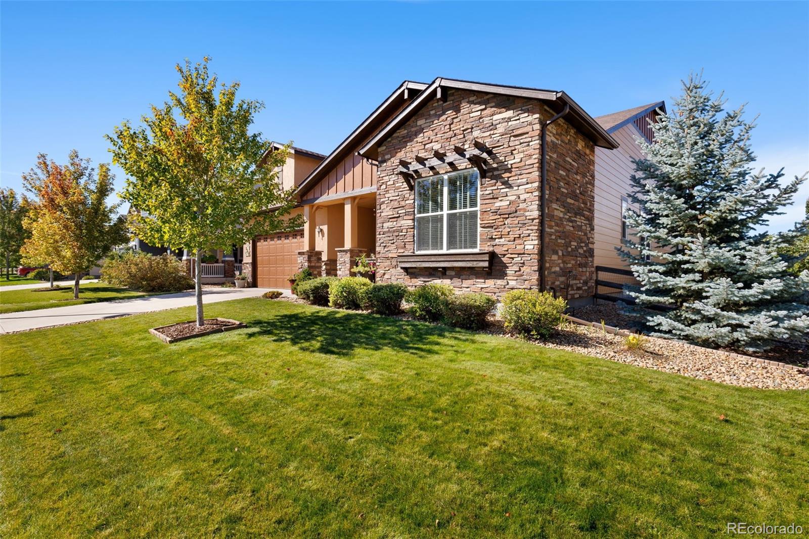 2268 Front Range Road