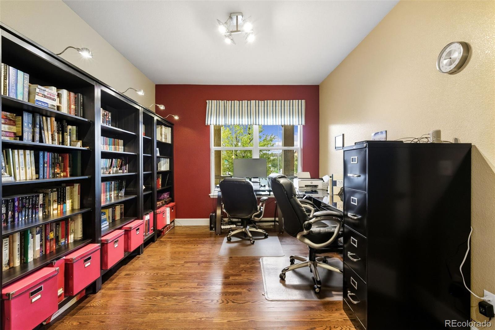 2268 Front Range Road