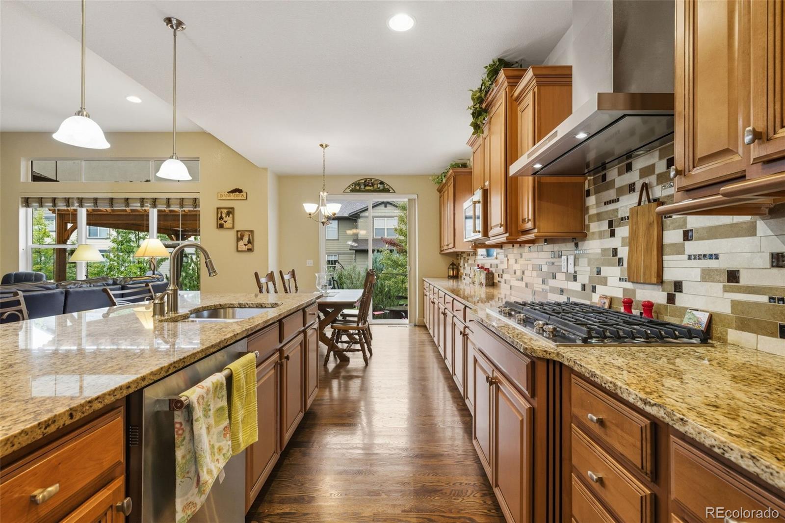2268 Front Range Road