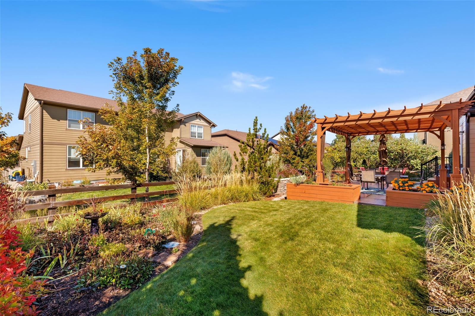 2268 Front Range Road