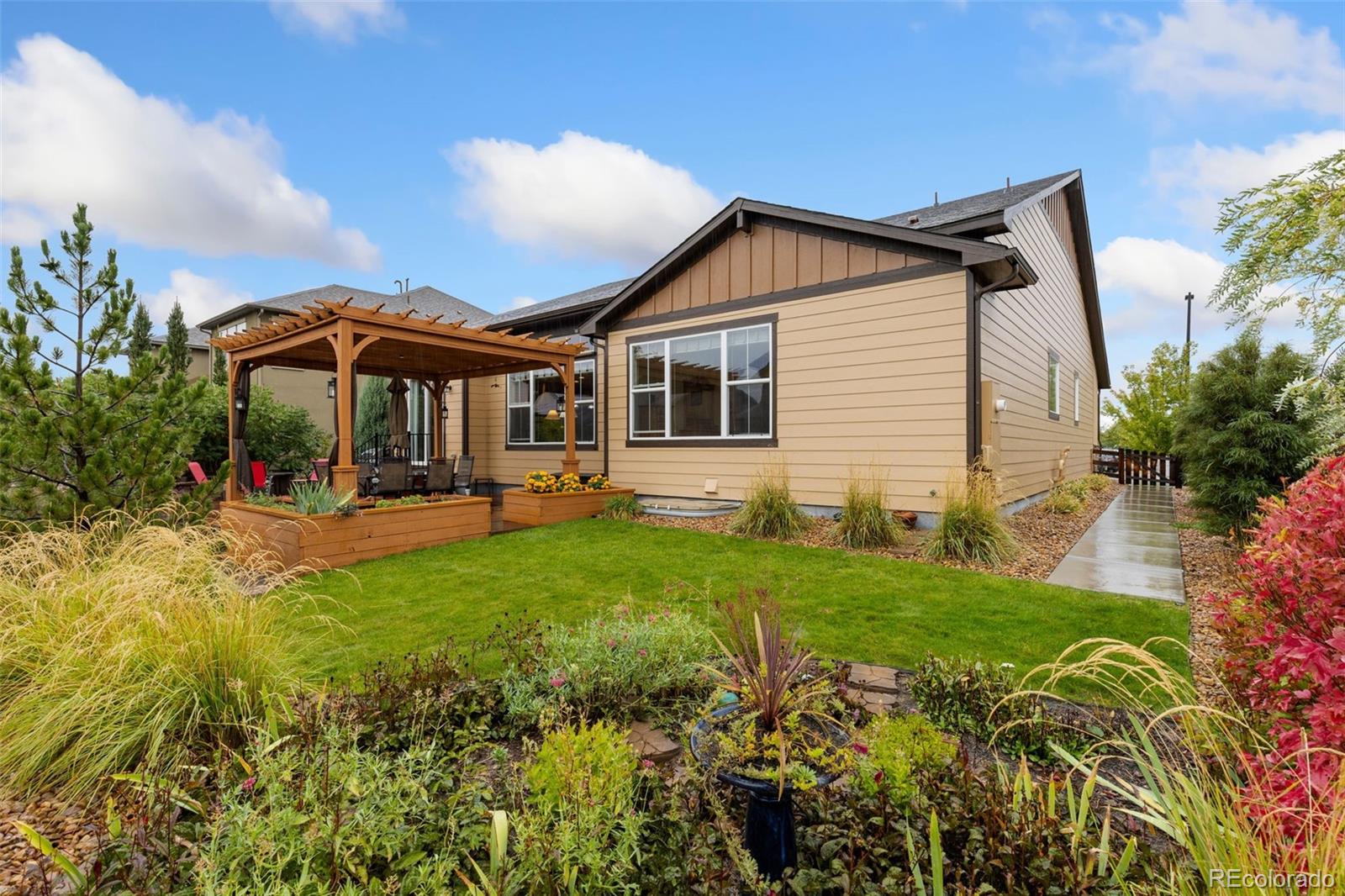 2268 Front Range Road