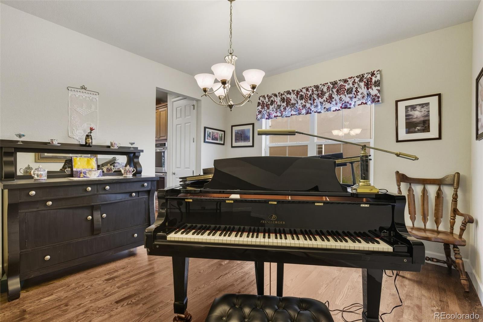 2268 Front Range Road
