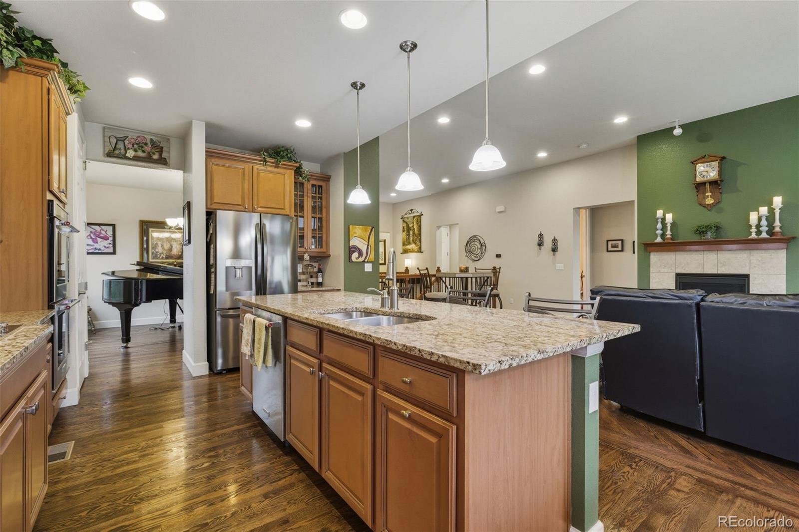 2268 Front Range Road