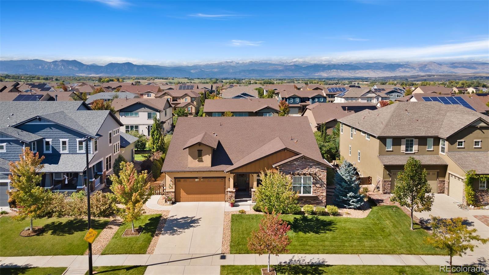 2268 Front Range Road