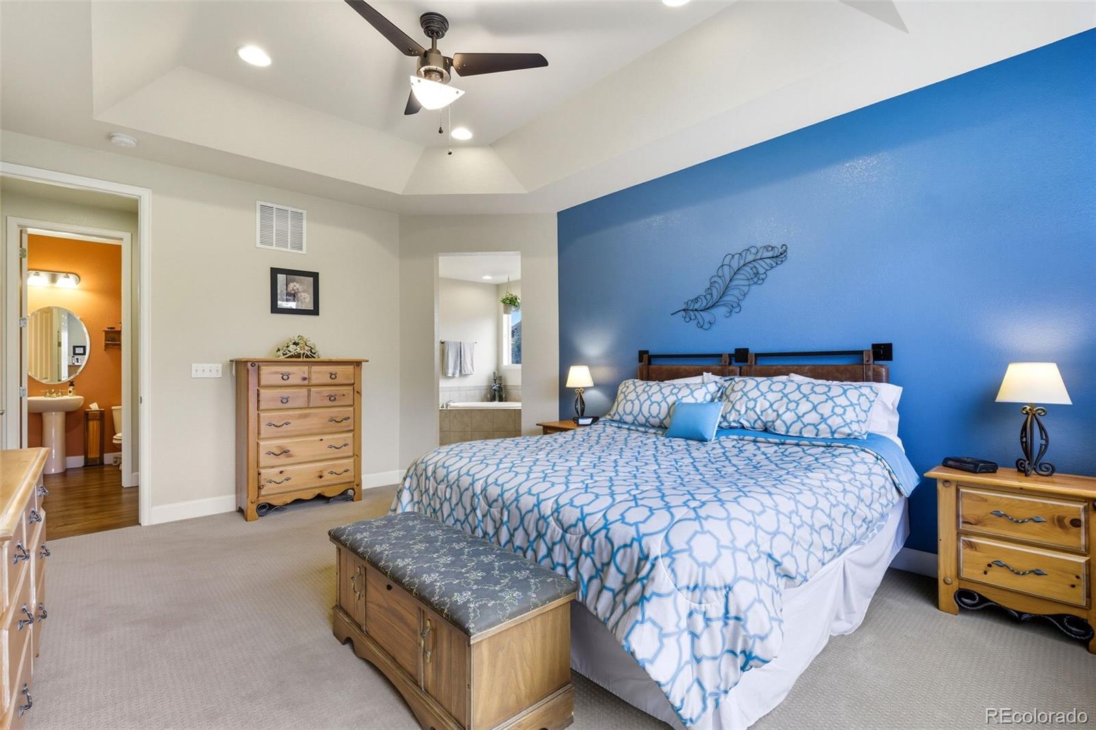 2268 Front Range Road