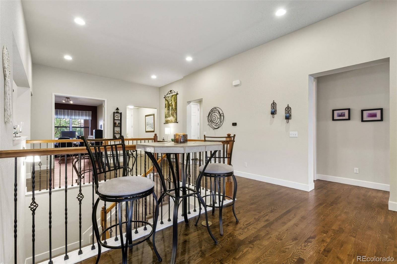 2268 Front Range Road