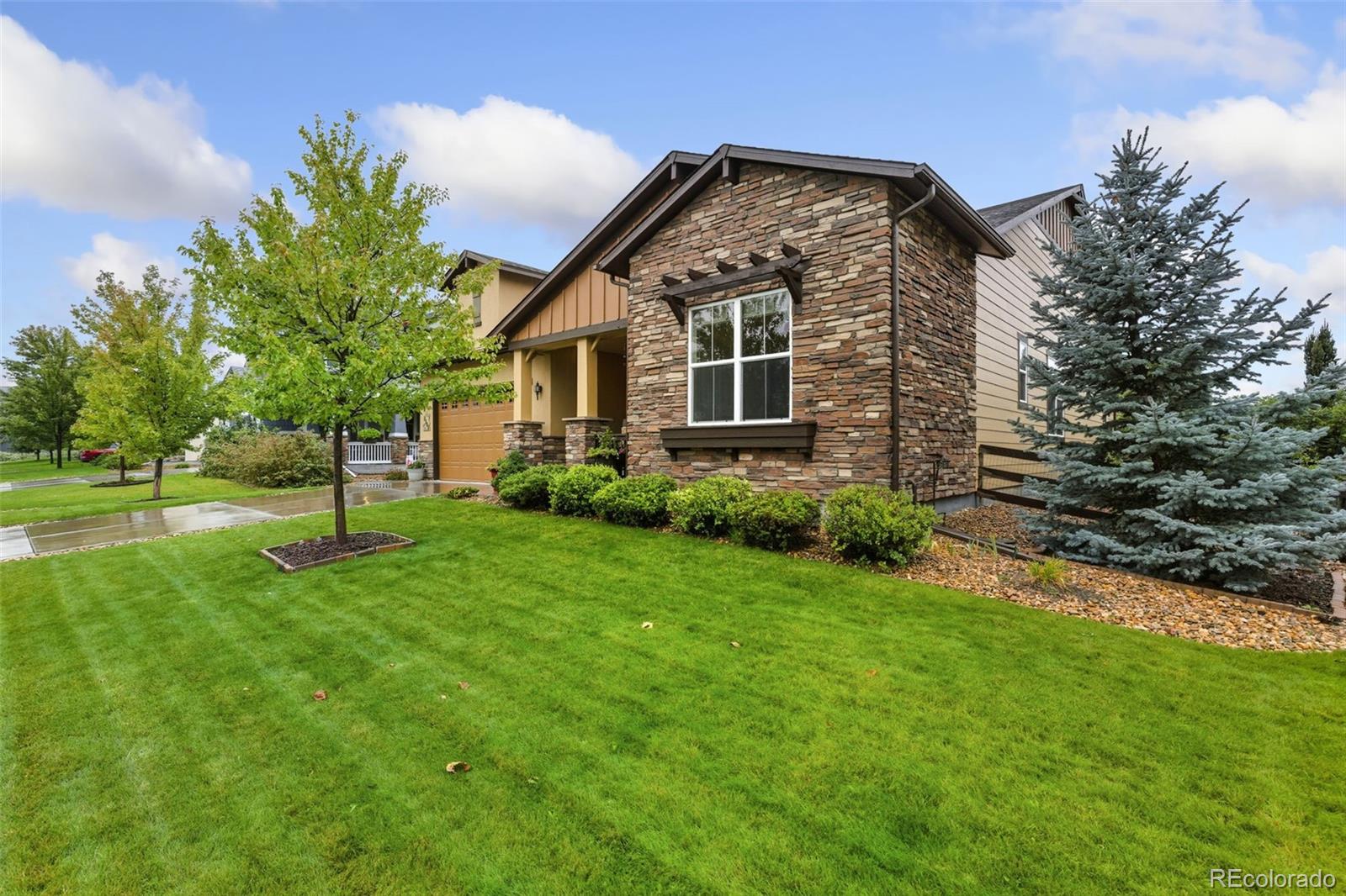 2268 Front Range Road