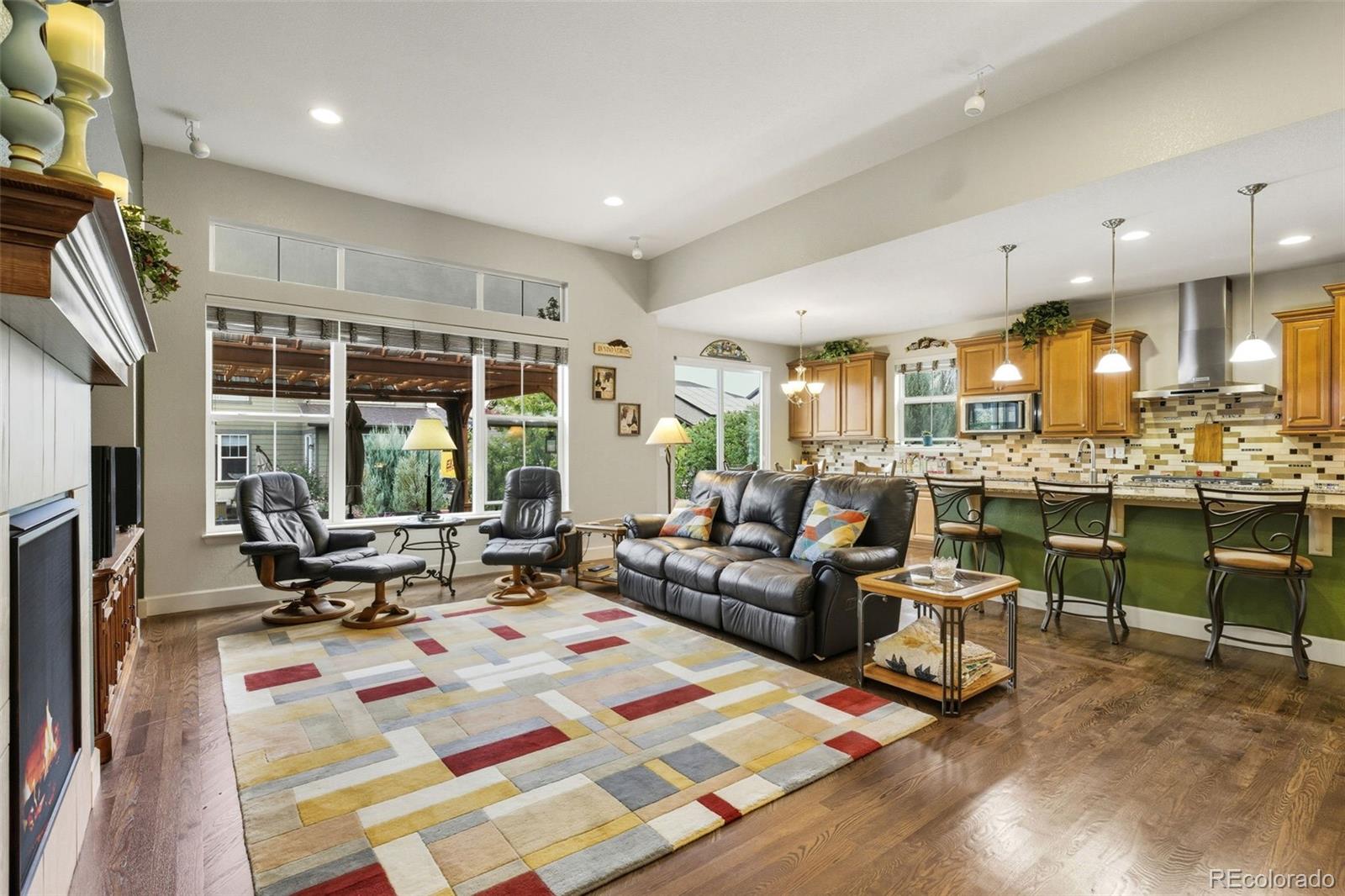2268 Front Range Road