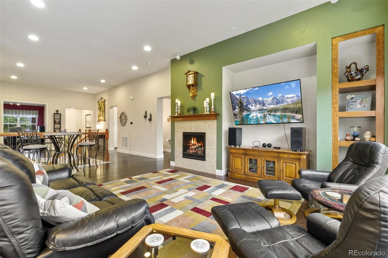 2268 Front Range Road