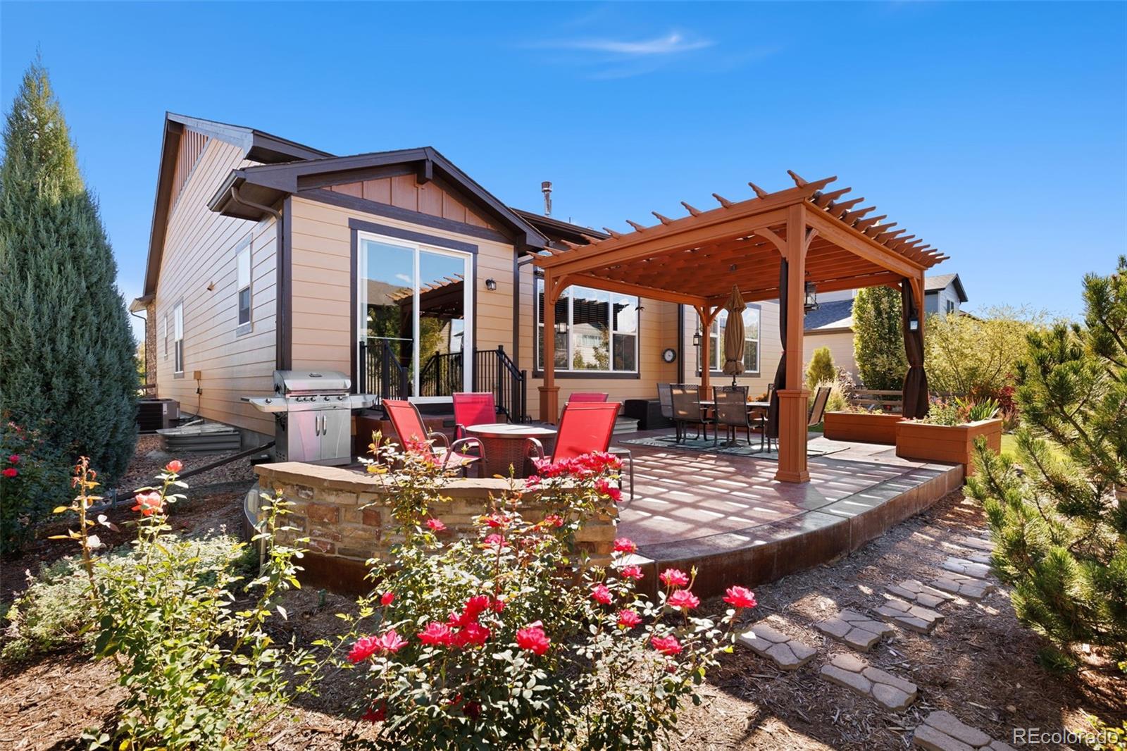 2268 Front Range Road