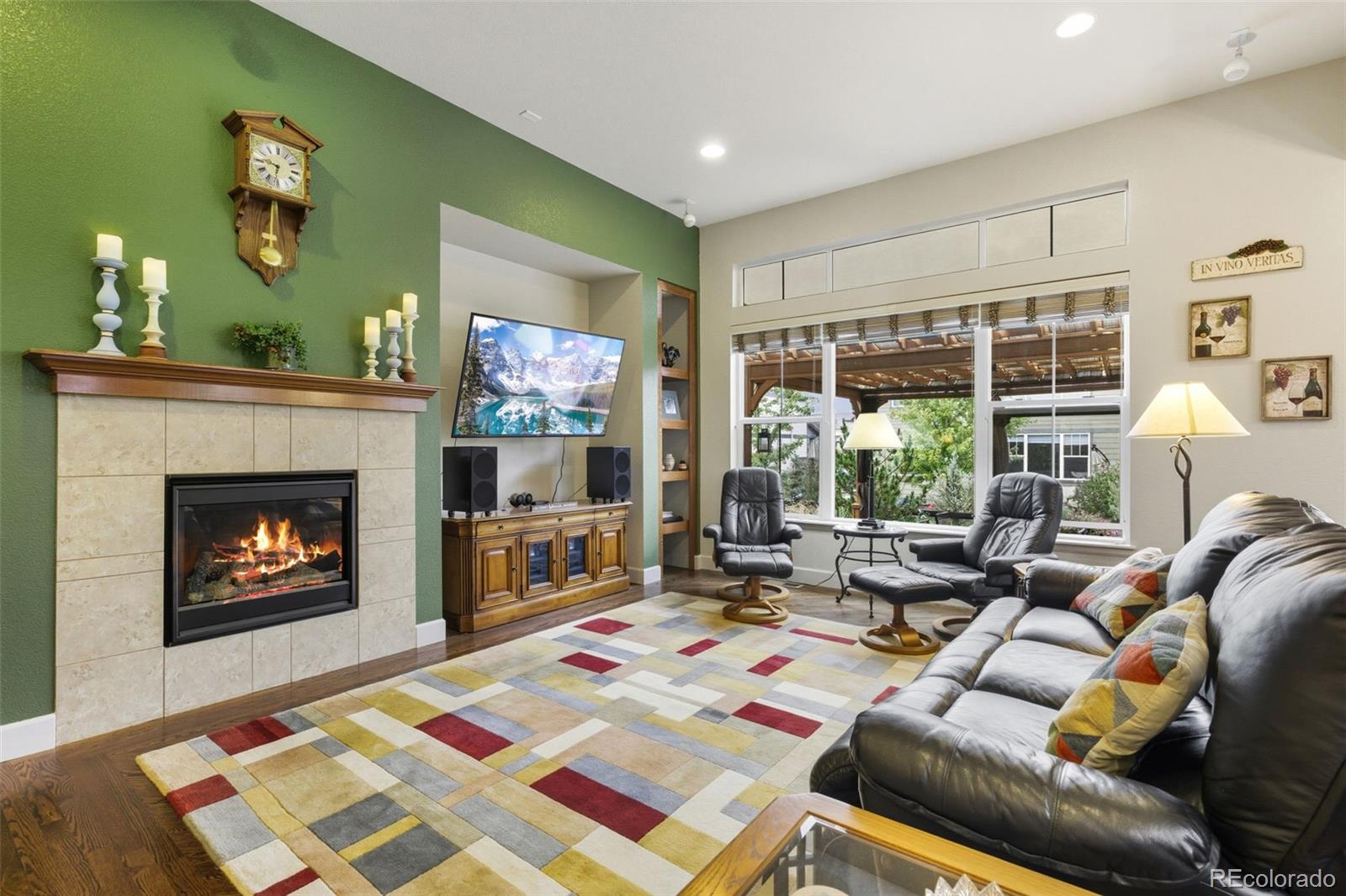 2268 Front Range Road